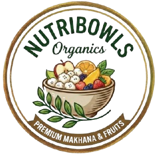 nutribowls organics